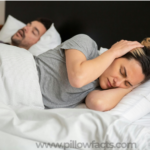 snoring- pillowfacts.com